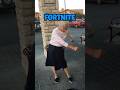 Die ÄLTESTEN Fortnite Spieler