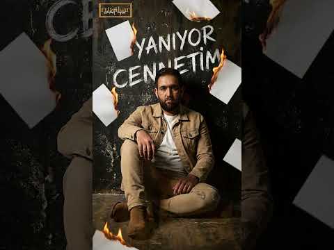 Ruyakar - Yanıyor Cennetim 2025