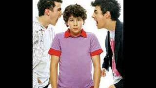 Jonas Brothers Yo Ho(A Pirates Life for Me)