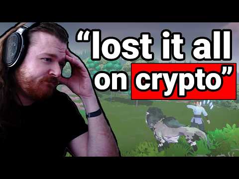 Kickstarter MMO Crypto Fail...It's Super Dead