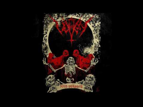 Ulven - Void Worship (FULL-ALBUM) 2017