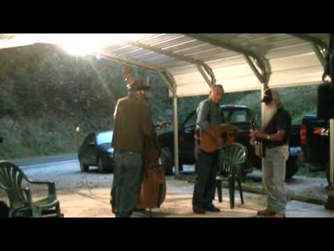 Thumbnail for Greene Pastures: Last Nights Jam Session with Jack Lewis, Dwight Whitley, Wendell Lewis, and me by Jack Greene, Jam session