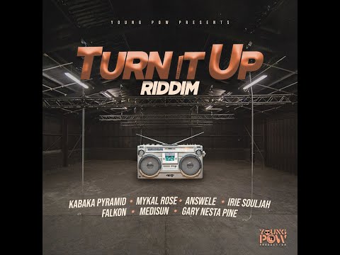 MediSun – Distance {Official Audio}