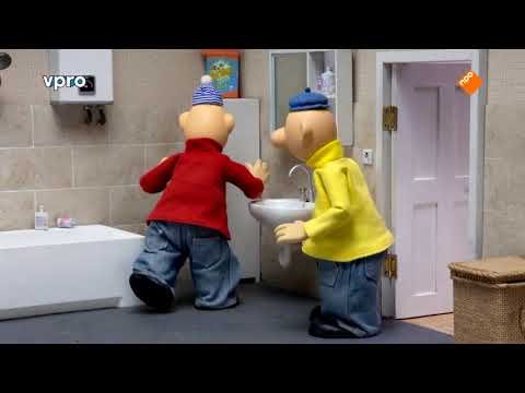 Buurman en Buurman 114 - Karper