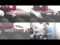 Open Your Eyes by 55 Escape Full Guitar and ...