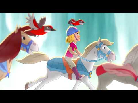 afbeelding Princess Emmy