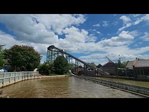 User submitted video