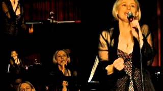 Julia Fordham 'I Thought It Was You', 'Happy Ever After'. Part Four of 8