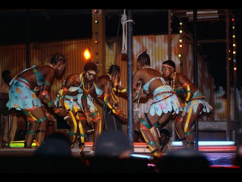 Fela Kuti