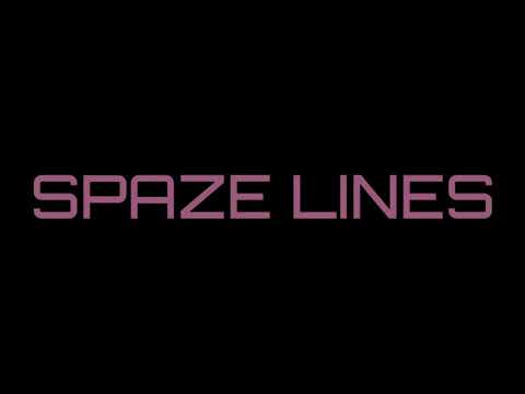 SPAZE - 80 LINES