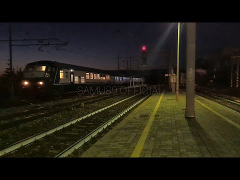 Tropea Line 22685 Lamezia Terme C.le - Rosarno