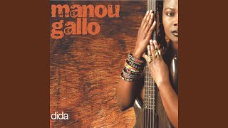 Manou Gallo Chords