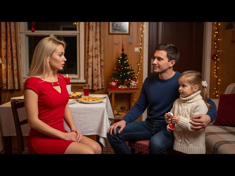 Šefica je provela Božić sama — sve dok siromašni otac i njegova kći nisu promijenili njezinu noć.