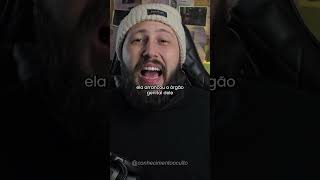 Essa mulher se vingou do homem que 4bus0u de sua filha