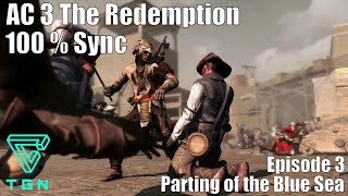 The Parting Of The Blue Sea : The Redemption Memory 3 - The Tyranny of King Washington HD