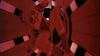 Space Odyssey - Everyday Balloons