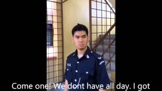 Brotherhood (Short Film)