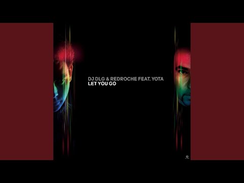 Let You Go (Radio Edit)