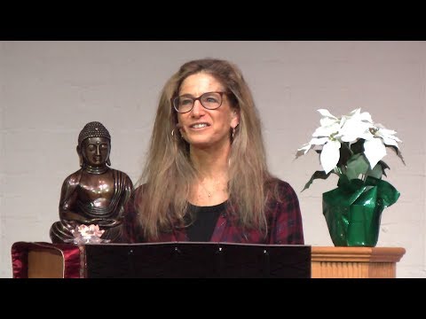 Tara Talks: Three Antidotes to the Unreal Other, Part 1 - Deepening Attention