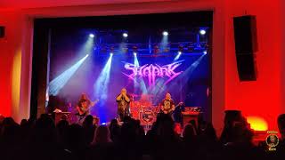 Video Zimní Metal - Shaark  - 8.2.2020 (Velká nad Veličkou)