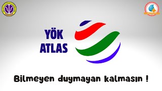 Yök Atlası Bilmeyen Duymayan Kalmasın