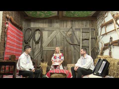 JOZEF KOPČA V PREMIÉRE RELÁCIE FOLKLÓR NA VÝCHODE!