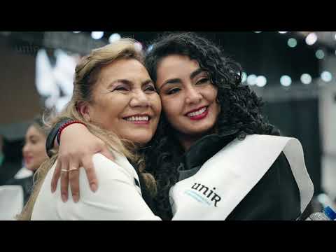 UNIR | Encuentro Alumnos 2022 | Fresh Cut Films