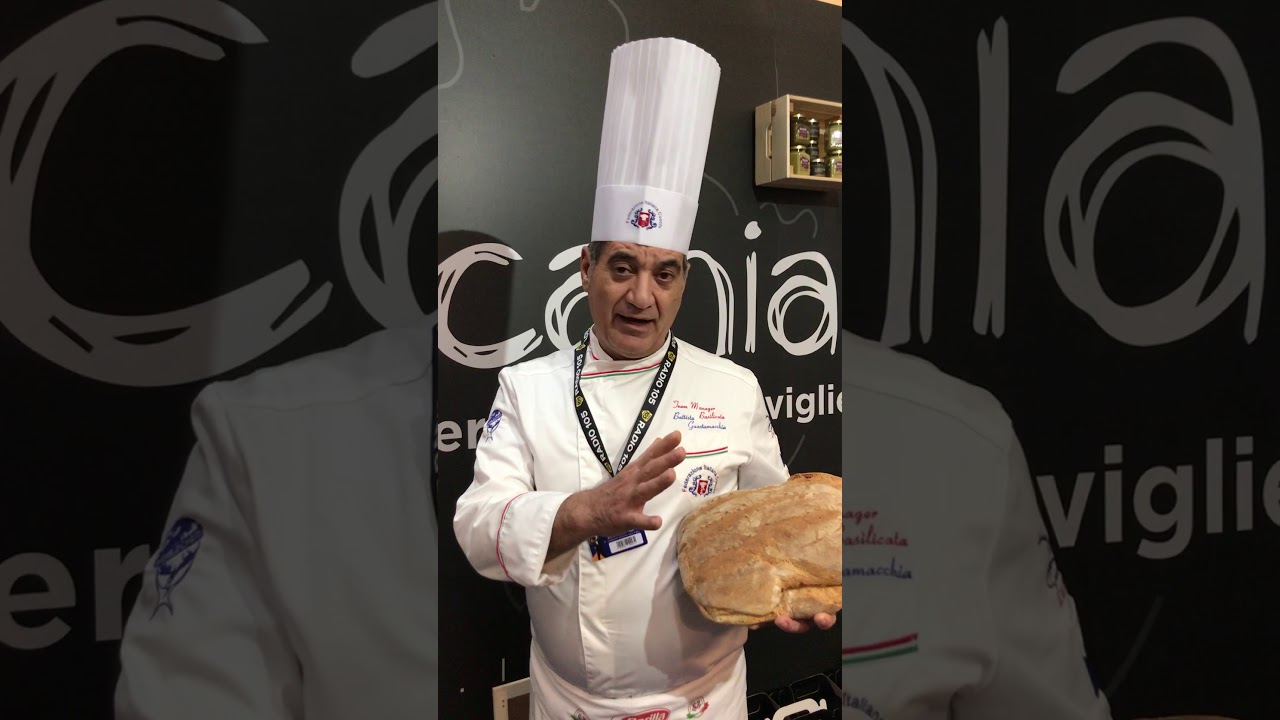 Video La Bontà