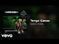 Valentín Elizalde - Tengo Ganas (Audio)