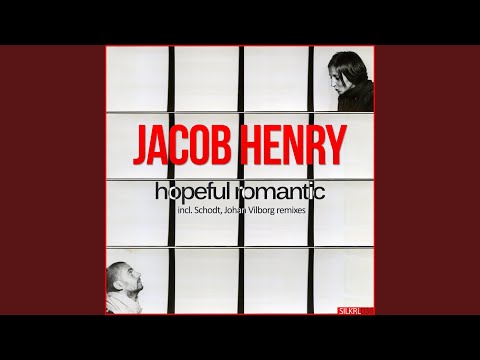 Hopeful Romantic (Johan Vilborg Remix)
