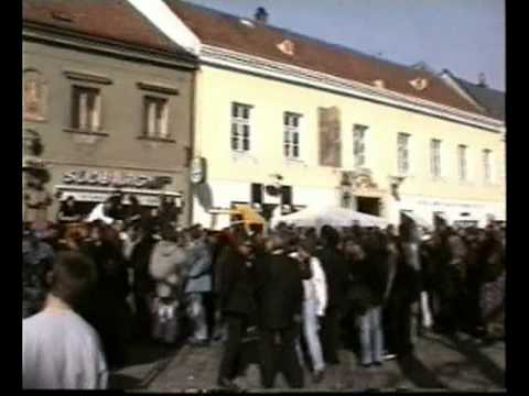 Fasching 1993 (Fragment)