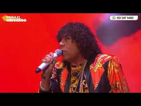 Me Desespero | La Mona Jiménez En Vivo |  Festival Bum Bum (2025)