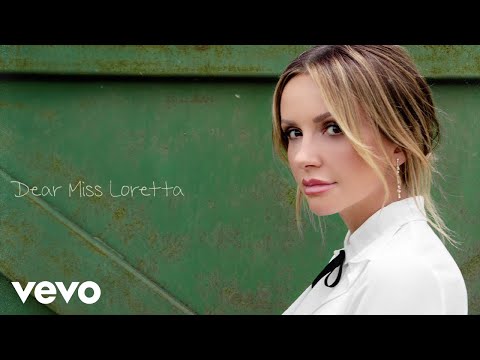 Dear Miss Loretta