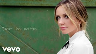 Carly Pearce Dear Miss Loretta