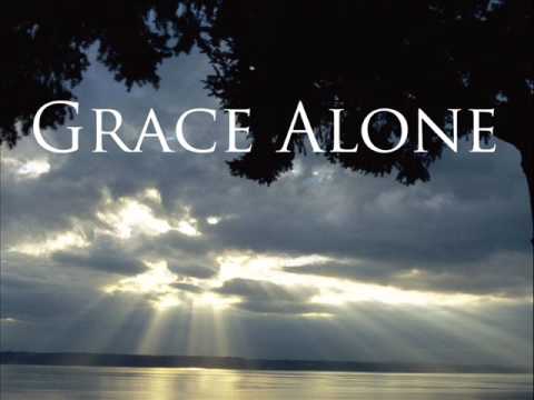 Grace Alone - Willie Will feat Believin Stephen