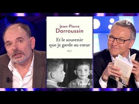 Vido de Jean-Pierre Darroussin