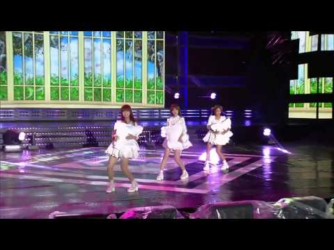 타이니지 ICE BABY 쇼 챔피언115회