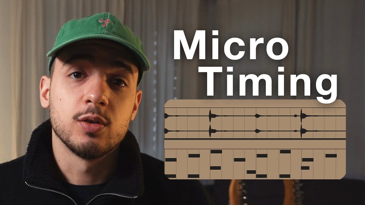 Once You Learn This, Your Beats Will Finally GROOVE