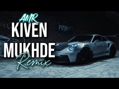 AMR - Kiven Mukhde (Remix)
