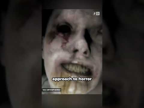 WTF was P.T?! (The Horror GOAT)