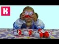 Май Литл Пони МЛП сюрприз Киндер распаковка игрушек MLP Kinder Surprise toys 