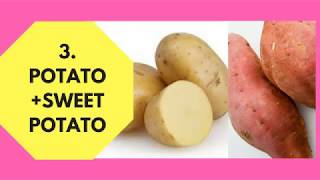 11 Best Weight Gain Foods for Babies and Kids
