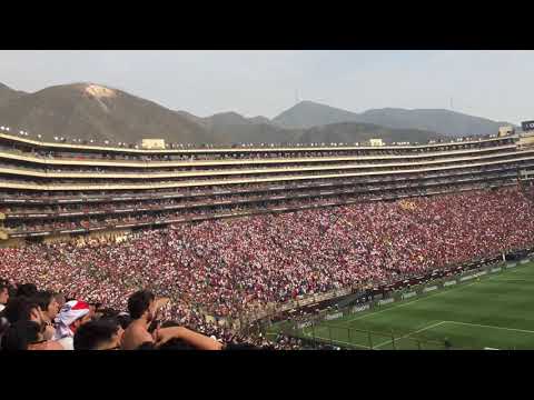 Final Copa Libertadores (Lima 2019) - Flamengo vs River Plate