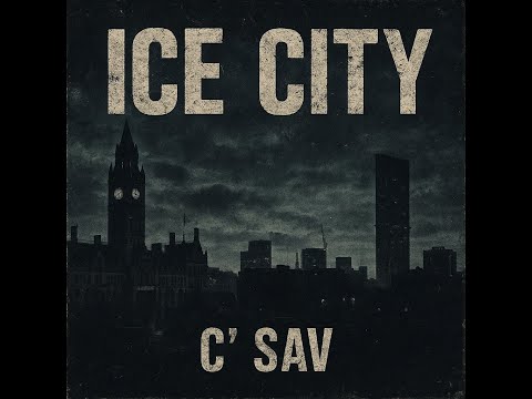 C'Sav - Ice City (Audio)