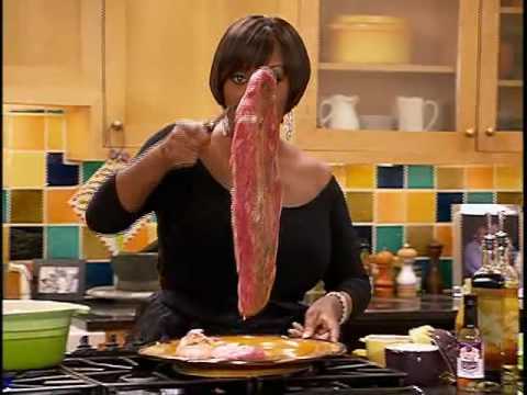Patti LaBelle: Brisket from In the Kitchen with Miss...
