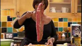 Patti LaBelle: Brisket from In the Kitchen with Miss Patti