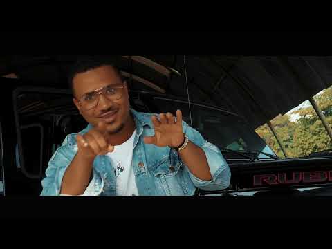 Ruilaster feat. Tio Edson e Phedilson - Alta tensão