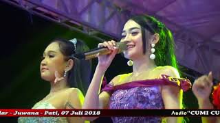 Download lagu ARLIDA PUTRI FEAT NIKEN YRA DKK-LAGI SYANTIK--OM ADELLA TERBARU 7 JULI 2018 mp3