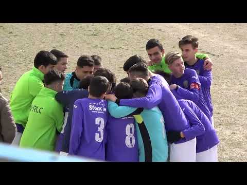 06-03-2023  CPG U15 GD R S  CRISPIANO - ASD STATTE  1-1