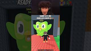 Download lagu SAMMY GETS UNC READY FOR SCHOOL😭🥀#roblox #stealabrainrot mp3 Download lagu SAMMY GETS UNC READY FOR SCHOOL😭🥀#roblox #stealabrainrot mp3